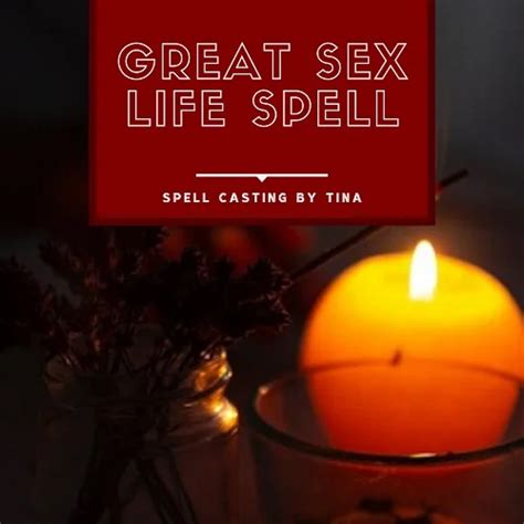 6 Powerful Sex Spells That Actually Work [lust Magick]