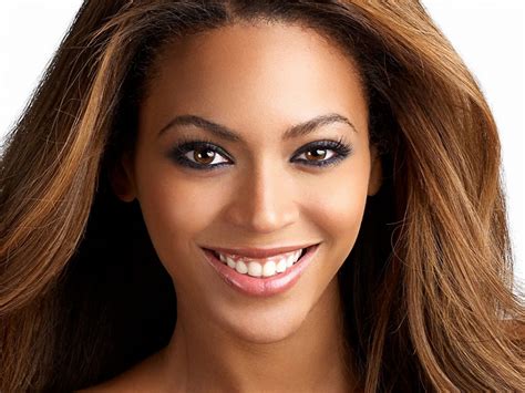Beyonce Knowles Beyonce Knowles Lips