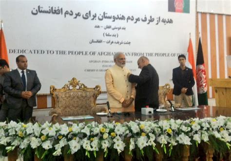 pm modi conferred with afghanistan s highest civilian honour ‘amir amanullah khan award world