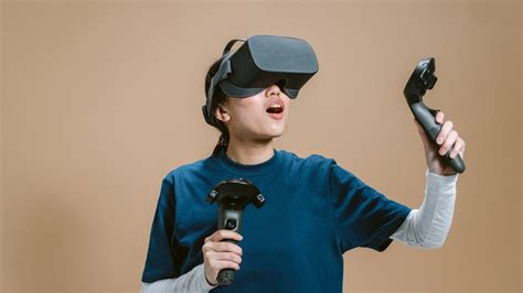 Mengenal Virtual Reality Vr Beserta Cara Kerjanya Vrogue Co