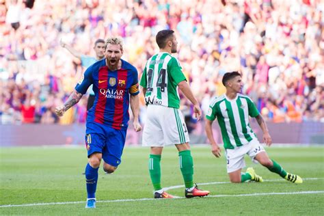 Their form has been inconsistent this whole season, and in total. PREVIEW: Real Betis vs Barcelona 21.01.2018