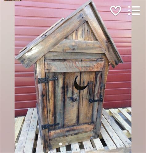 We did not find results for: THIS outhouse litter box is even better!!!! | Wood pallets ...