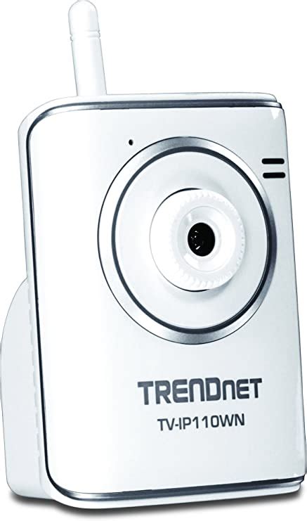 Trendnet Tv Ip Wn Securview Wireless Internet Surveillance Camera Discontinued By
