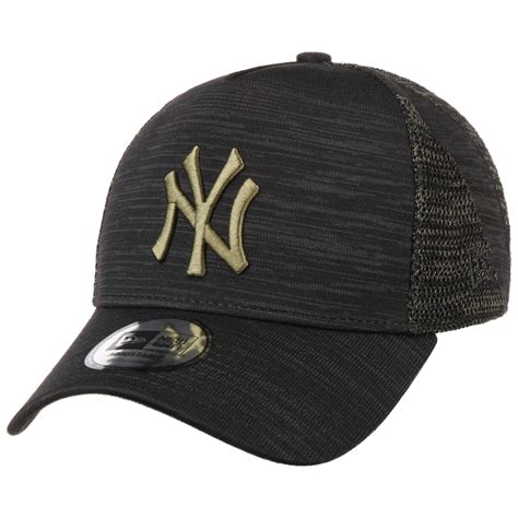 Yankees trucker hat new era. Eng Fit Yankees Trucker Cap by New Era - 34,95