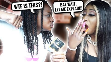 Condom Prank On Girlfriend I Think Its Over Youtube
