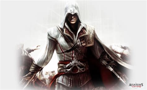 Assassin S Creed Ii Hd Wallpapers And Backgrounds