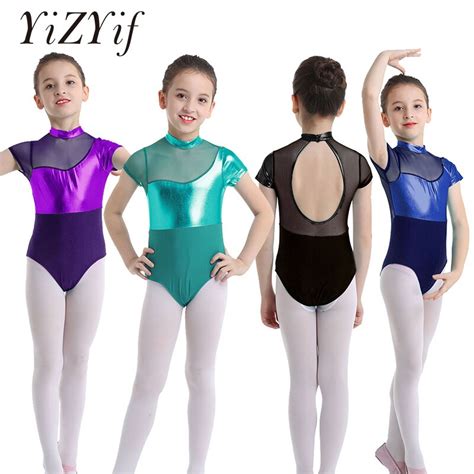 Global Featured Discount Prices Easy Exchanges Kids Girls Ballet