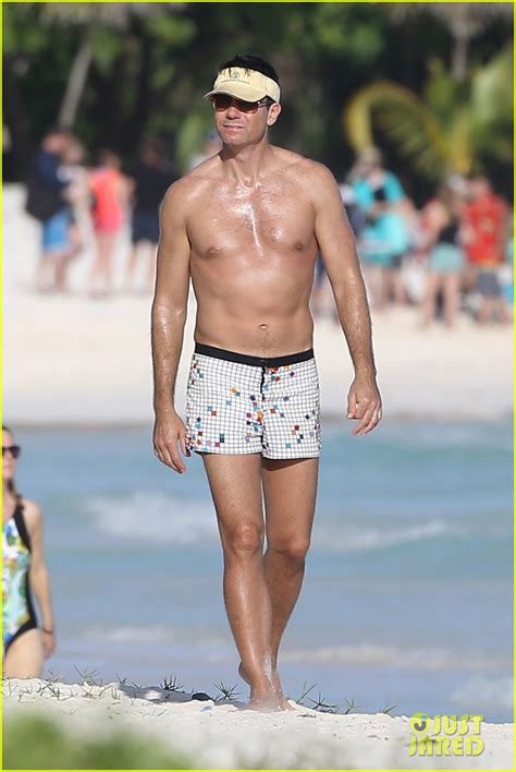 Shirtless Jerry Oconnell Goes Surfing In His Short Shorts Photo 3837286 Jerry Oconnell