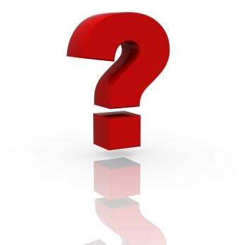 Question Mark Animation Flashing ClipArt Best
