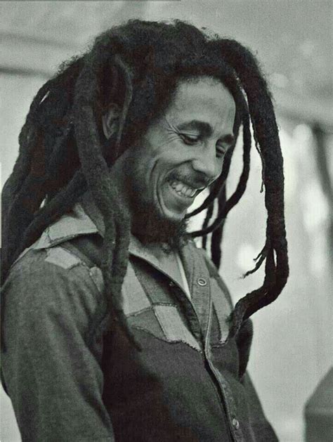 Dreadlocks Bob Marley