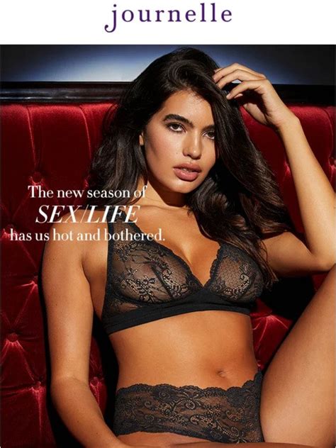 journelle how to spice up your “sex life” milled