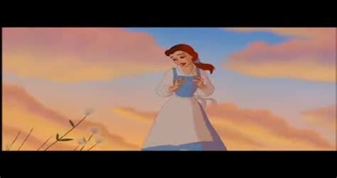 Beauty And The Beast Belle Reprise English Videos Metatube
