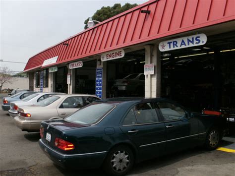 Auto Repair Shop Fremont Ca Newark Union City Milpitas Auto Parts Shop