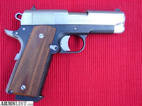 Armslist For Sale Custom 1911 45 Acp With Colt