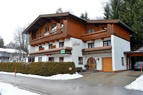 Haus is designed to automate some of the most advanced homes. Haus Salvenmoser - Scheffau am Wilden Kaiser