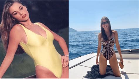 50 Sexiest Sofia Vergara Bikini Pictures From The 80s To Now — Was She
