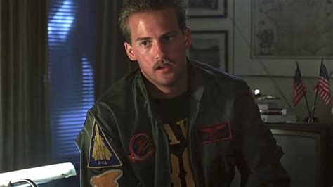 How Did Goose Die In Top Gun And Whose Fault Was It