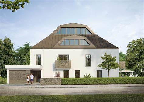 148 wohnungen in germering ab 205.000 €. Villa Jakob - Germering - Krieger + Schramm Wohnbau ...