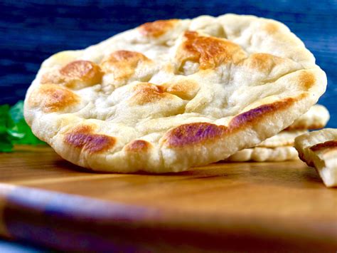 Easy Homemade Pita Bread The Joyce Of Cooking