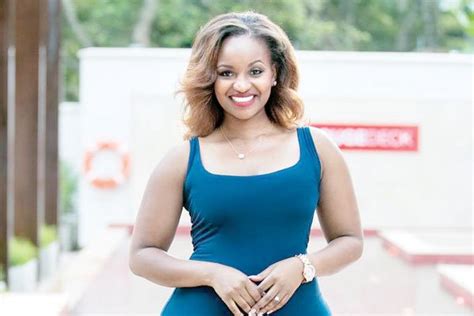 More Woes For Uganda S Miss Curvy 2019 As Grace Msalame Sues Kenyanvibe