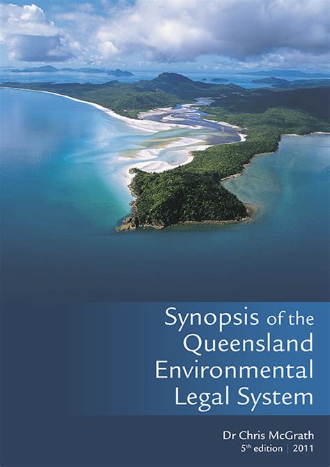 Environmental Law Australia Publications