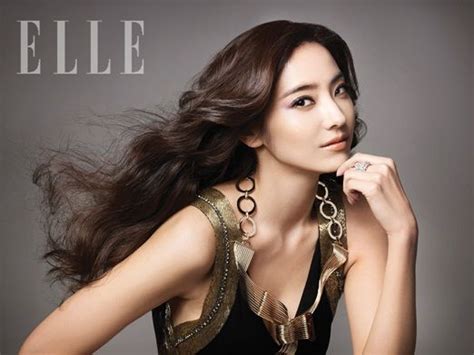 Han Chae Young Nose Plastic Surgery Korean Actresses Interesting