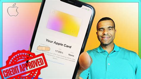 Other credit cards put that information on your card statement but the apple card really reinforces the idea that it's better to avoid paying interest whenever the apple card could be a solid rewards credit card for you if you already use apple pay to make purchases. Applying for the Apple Credit Card | Instantly Approved $15,000 - YouTube