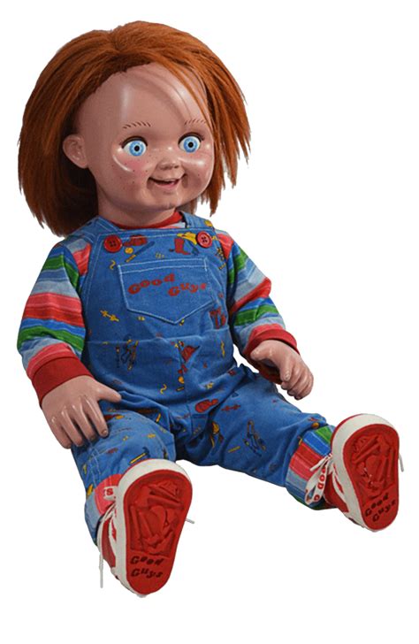 Chucky Doll Png Transparent Image Transparent Png Image Pngnice