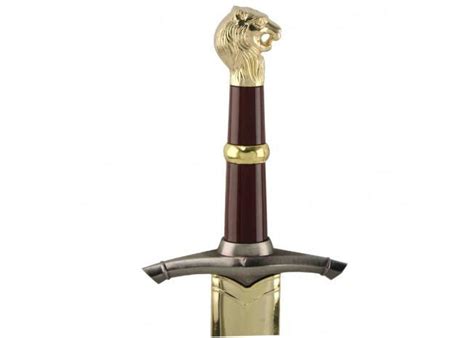 Chronicles Of Narnia Dagger Medieval Depot