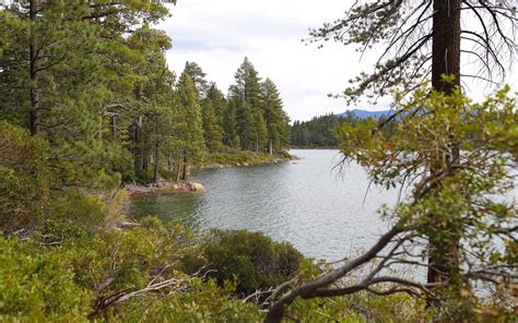 5 Incredible Fall Hikes Near South Lake Tahoe Outdoor