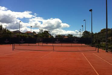 The chicago suburbs are filled with bakeries offering a large variety of the delicious pastry. TennisVenues | List of tennis venues in Australia | Find ...