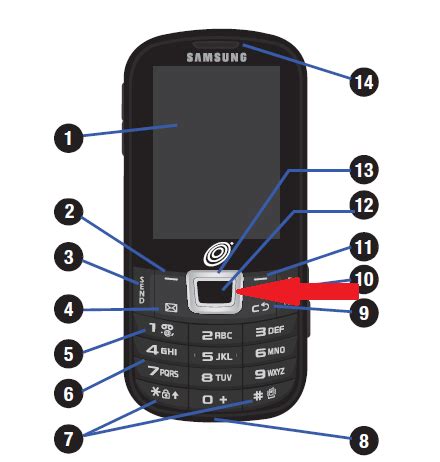 If not, select it and click set default. How do I turn on the speaker on my samsung SGH-S425G cell ...