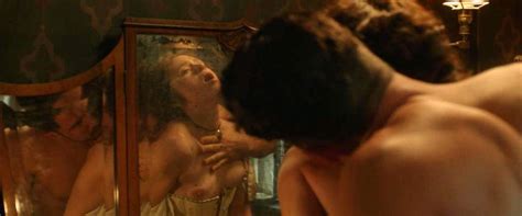 Maeve Dermody Nude Sex Scene From Carnival Row Scandal Planet