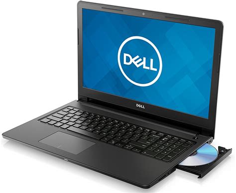 Dell Inspiron 15 3567 I3 7100u · Intel Hd Graphics 620 · 156” Hd