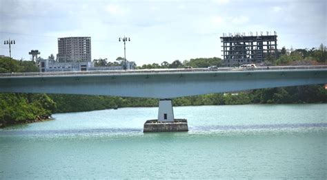 Plans For Second Nyali Bridge Gather Steam In Mombasa