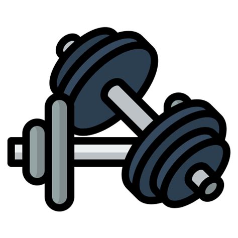 Dumbbell Icon Png