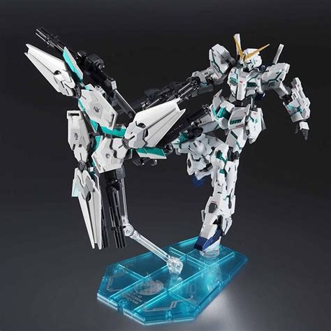 Mobile Suit Gundam Uc Robot Spirits Side Ms Rx 0 Unicorn Gundam