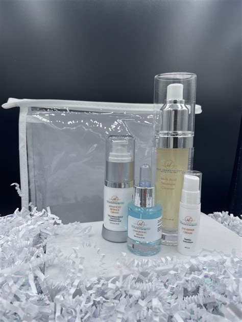 True Dermatology 4 Kit — True Dermatology