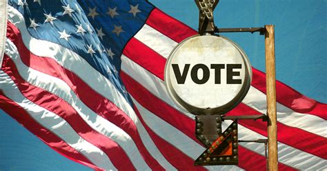 Let All Voters Vote Extending Equal Voting Rights To Independents