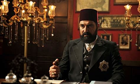Abdülhamid, named the last emperor in english, is a turkish historical television drama series starring bulent inal and özlem conker tr depicting historical. Payitaht Abdülhamid 29 Eylül Cuma günü TRT1 ekranındaki ...