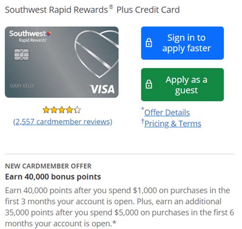 Earn points when traveling, dining and shopping with southwest rapid rewards. Expired Southwest Personal Cards 75,000 Points Signup with $5,000 Spend in 6 Months (Available ...