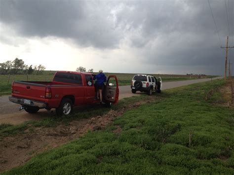 We were proud to be part of rob cohen's (fast and furious director) latest movie hurricane heist. Mike Smith Enterprises Blog: Storm Chasing 2012 -- Its ...