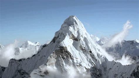 Himalayan Mountains 720p Youtube