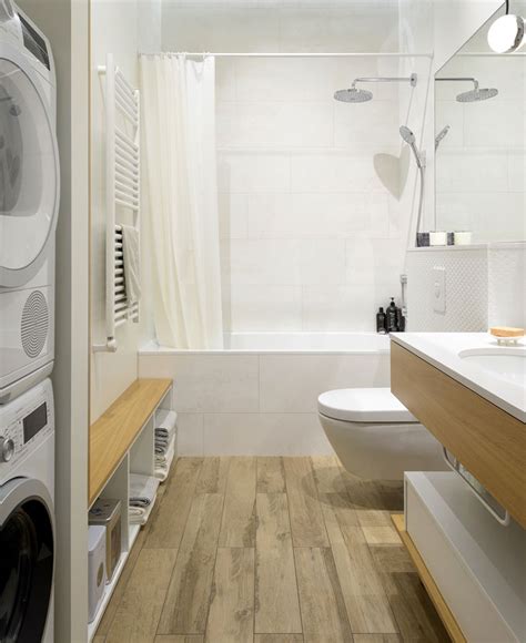 Top bathroom design trends 45 photos. PS. Apartment by Ki Design - InteriorZine