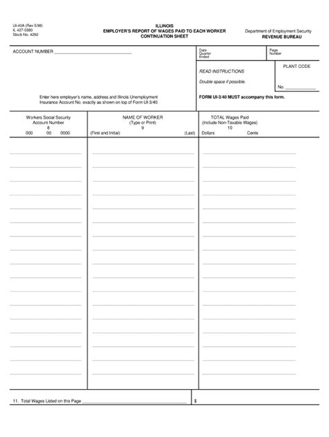 Il Ides Ui 40a 1998 Fill And Sign Printable Template Online Us