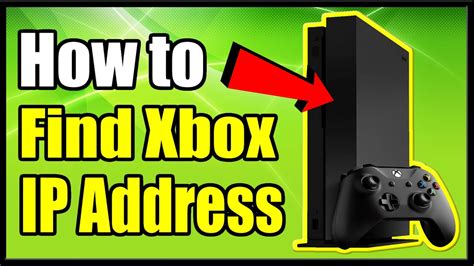 What Is An Address Line On Xbox