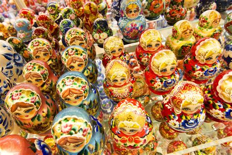 Descubrir Las Tradiciones Rusas Fiestas Y Festivales Costumbres
