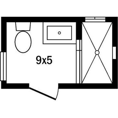 Master Bath Floor Plans | Master bathroom plans, Small ...