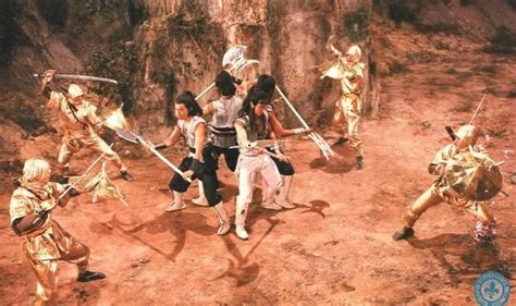 Donnie yen has so many top action movies that are just so freakin' awesome! Stills from one of the most action packed Shaw Brothers ...