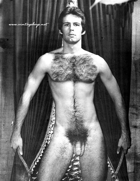 Vintage Naked Men 767 Pics 2 Xhamster